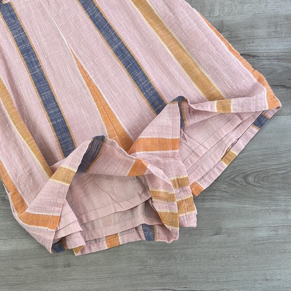 ☀️O’NEILL☀️ TATUM STRIPE ROMPER - Picture 9 of 12